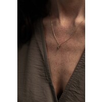 thumb-Rise Ketting Gold Plated-3