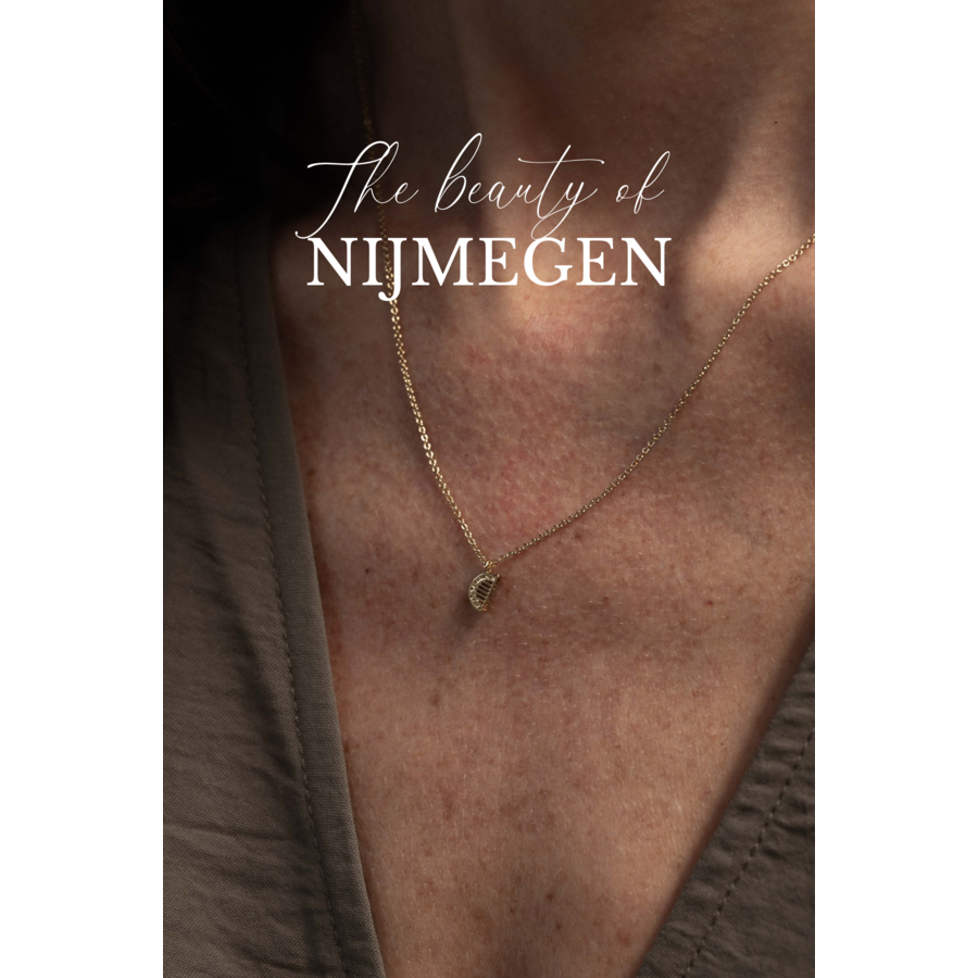 Waalbrug necklace Nijmegen-1