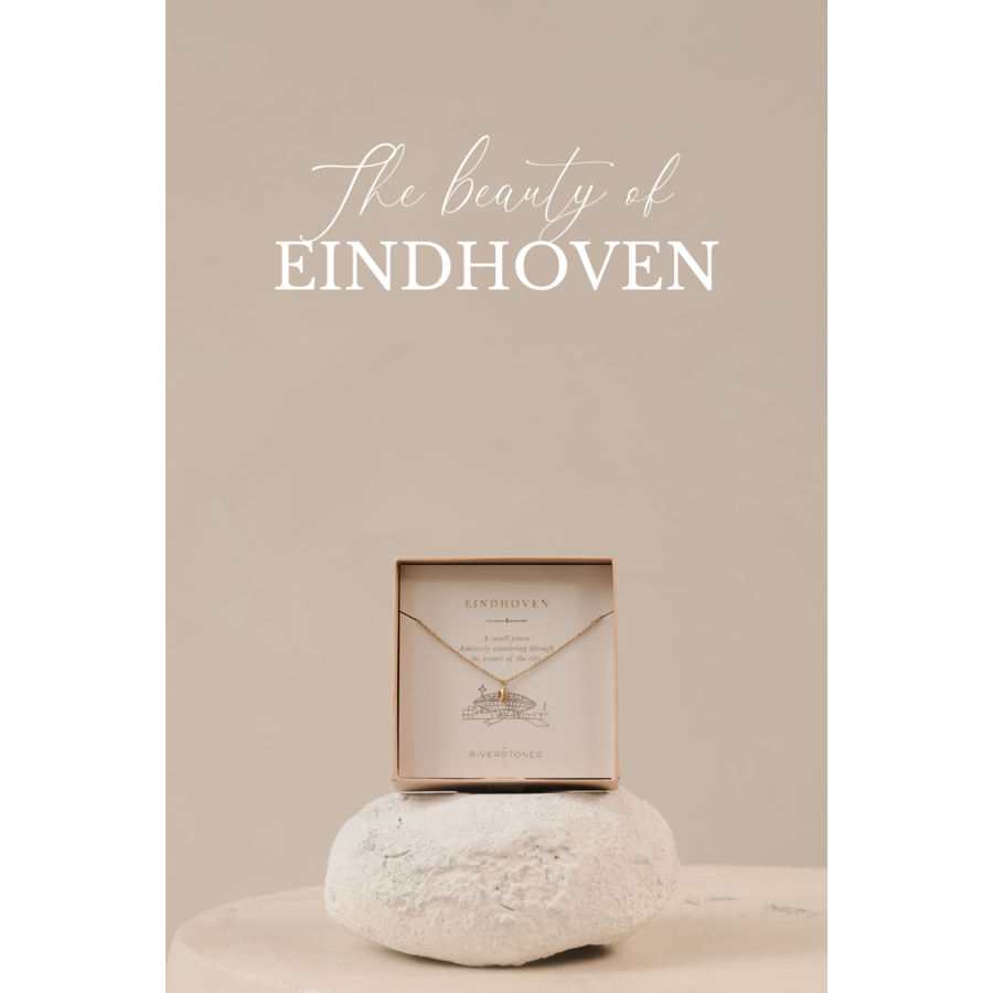 Evoluon necklace Eindhoven-2