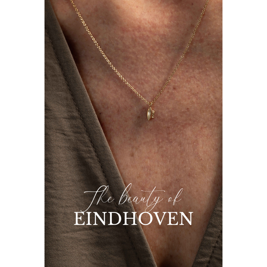Evoluon necklace Eindhoven-3
