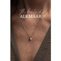 thumb-Kaasmarkt necklace Alkmaar-3