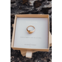 thumb-Radiance Ring Gold Plated-2