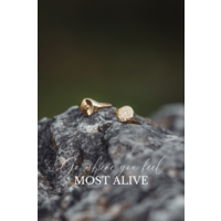 thumb-Fjäll Ring Gold Plated-3