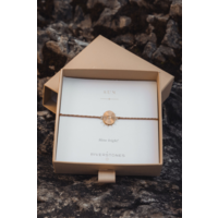 thumb-Sun Bracelet Gold Plated-2