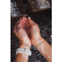 thumb-Sun Armband Verguld-3
