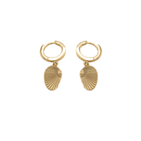 thumb-Helios Hoops ZIlver-1