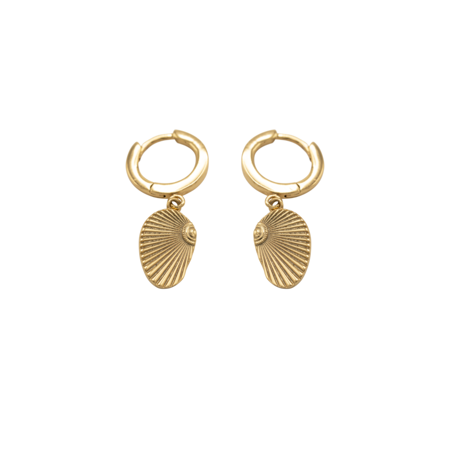 Helios Hoops ZIlver-1