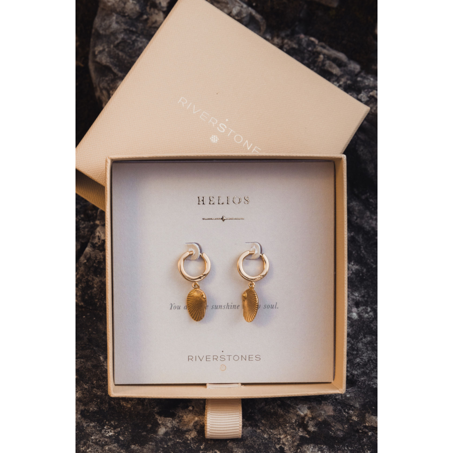 Helios Hoops ZIlver-3