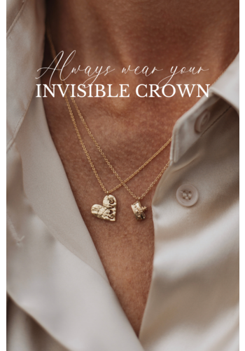 Crown Ketting Londen 