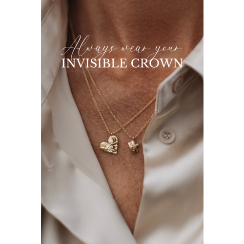 Crown Necklace Londen 