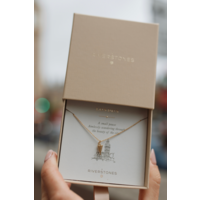 thumb-Umbrella Necklace Londen-3