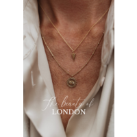 thumb-Umbrella Necklace Londen-4