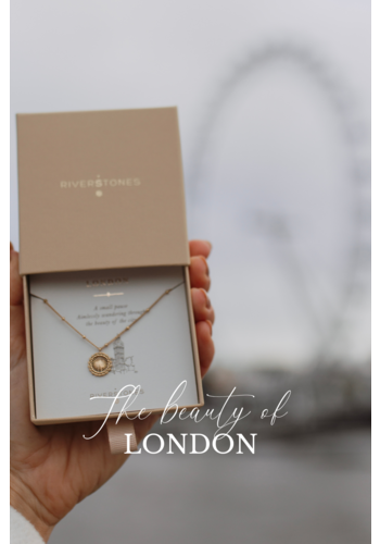Eye Ketting Londen 
