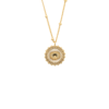Eye Necklace Londen