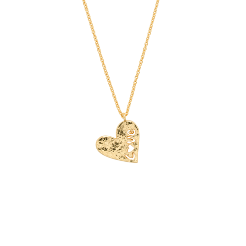Love Necklace Londen 