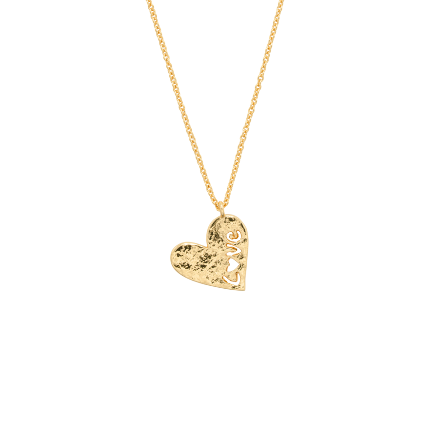 Love Ketting Londen-1