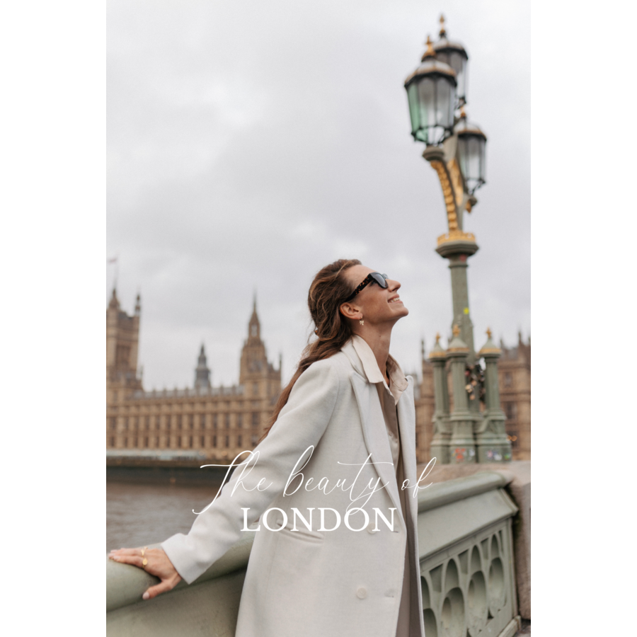 Love Ketting Londen-4