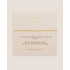 Diamond Bracelet Gold Plated