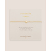 Sunshine Armband Verguld