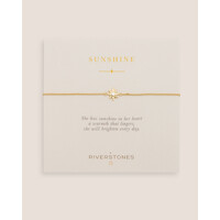 thumb-Sunshine Bracelet Gold Plated-1