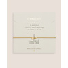 Domtoren Utrecht Armband Gold Plated