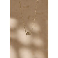 thumb-Canal Ketting Verguld-2