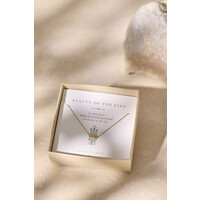 thumb-Canal Ketting Verguld-3