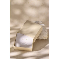 thumb-Go Slow Studs Gold Plated-5