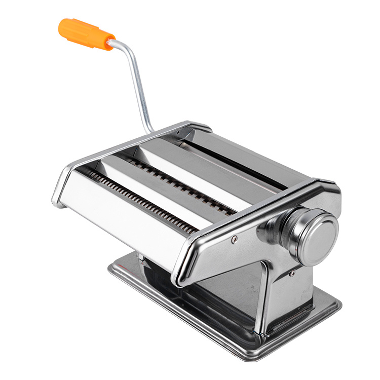 Pastamachine - Pastamaker - 9 standen - RVS
