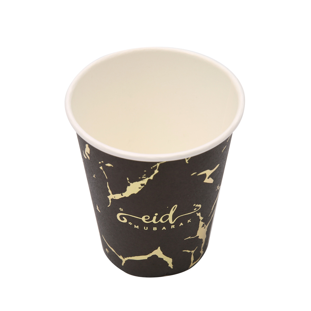Eid Mubarak versiering - Eid feest versiering - Versiering - Decoratieset - Zwart
