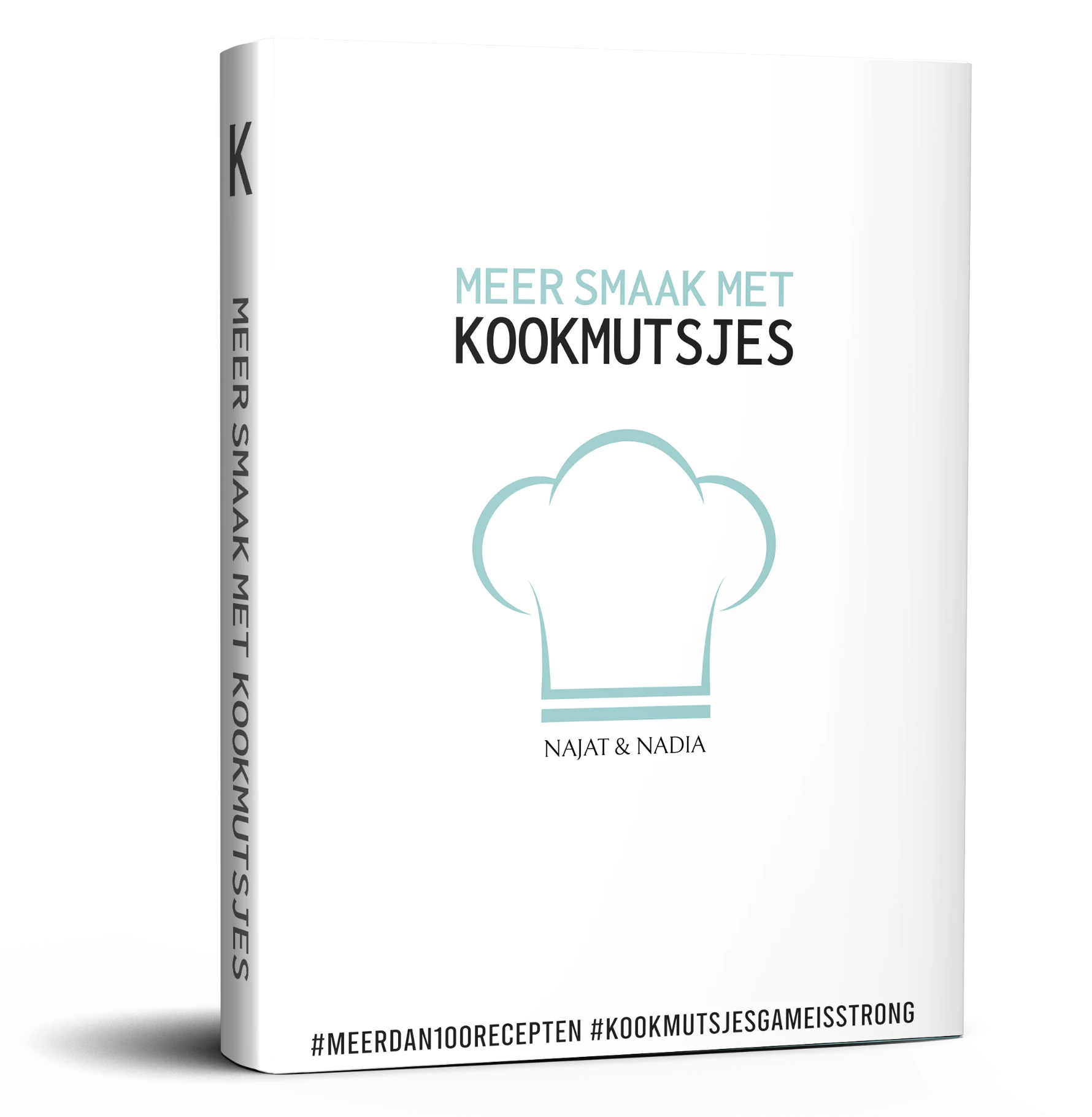 Meer smaak met Kookmutsjes
