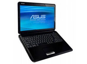 Asus K52F - SX051V