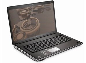 HP Pavilion DV8-1110EB