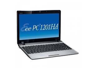 Asus Eee PC 1201HA Seashell Silver