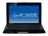 Asus Eee PC 1005PE Seashell Black