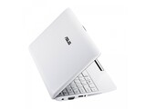 Asus Eee PC 1005PE Seashell White