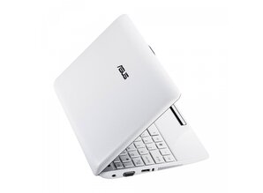 Asus Eee PC 1005PE Seashell White