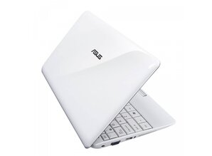 Asus Eee PC 1005P Seashell White
