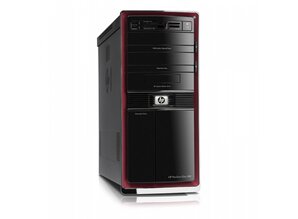 HP Pavilion Elite HPE-120be