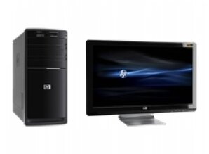 HP Pavilion p6320be-m