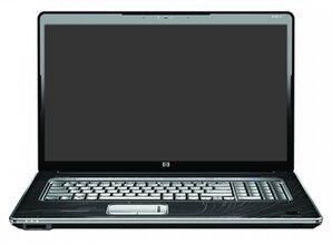 HP Mini 210-1015sb Black
