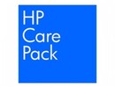 HP eCare Pack Gold + accidental damage (Notebook)