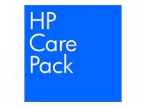 HP eCare Pack Gold + accidental damage (Notebook)