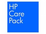 HP Compaq eCare Pack Silver (Notebook)