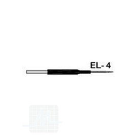 Naald elektrode Alsa EL4/5