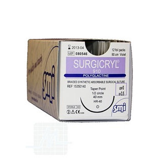 Surgicryl 910