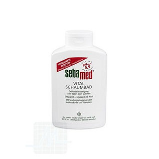 Sebamed douche+schuimbad