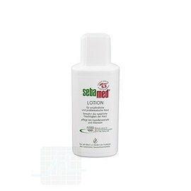 Sebamed lotion