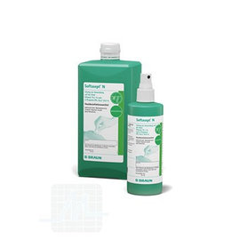 Softasept N  Huid desinf.