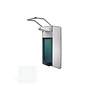 Wanddispenser elleboog 1000ml